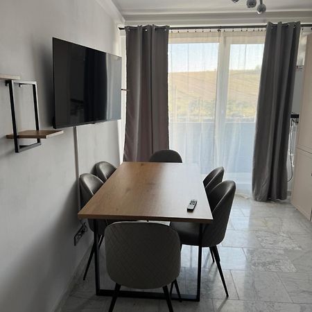Sabo Apartment كلوج-نابوكا المظهر الخارجي الصورة