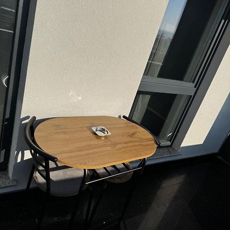 Sabo Apartment كلوج-نابوكا المظهر الخارجي الصورة