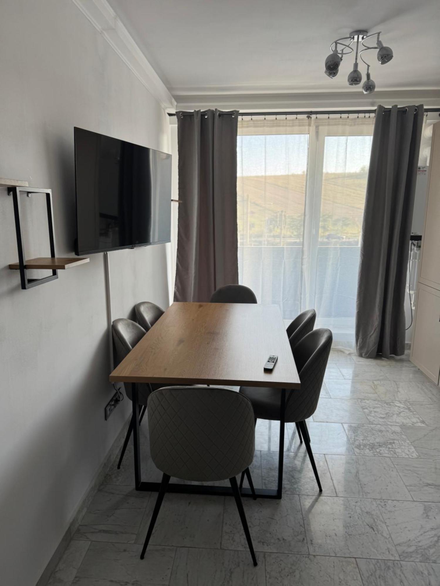 Sabo Apartment كلوج-نابوكا المظهر الخارجي الصورة