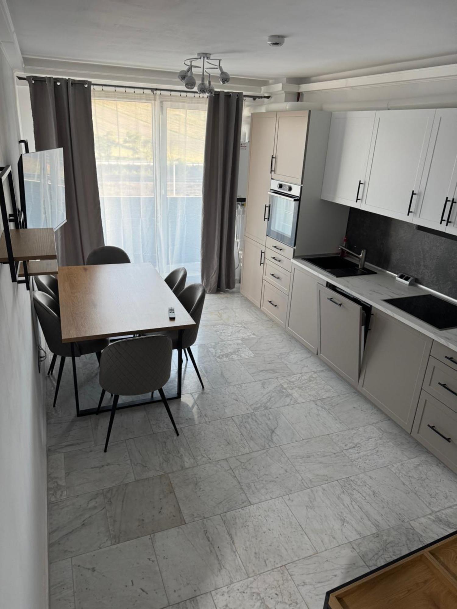 Sabo Apartment كلوج-نابوكا المظهر الخارجي الصورة