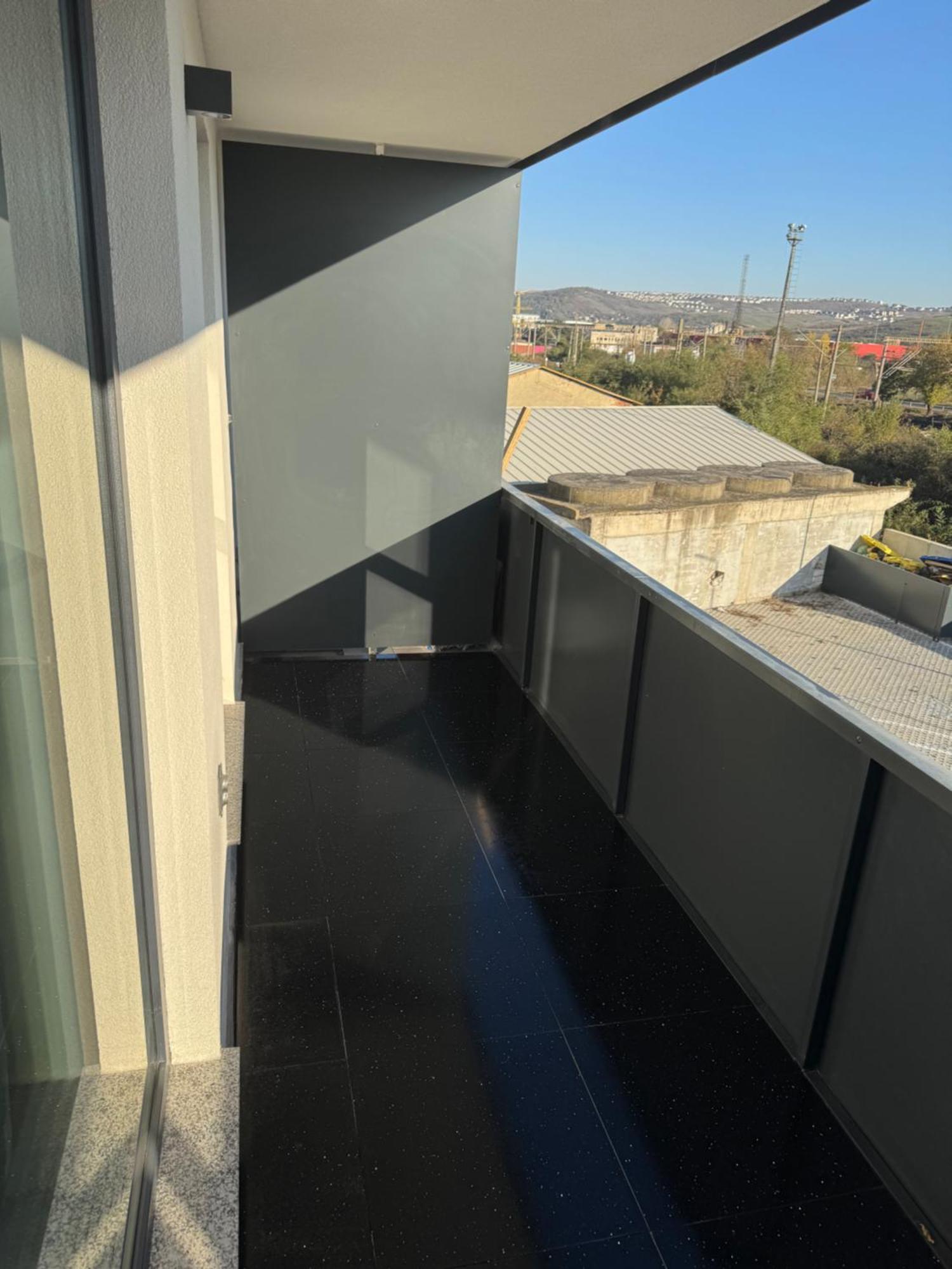 Sabo Apartment كلوج-نابوكا المظهر الخارجي الصورة