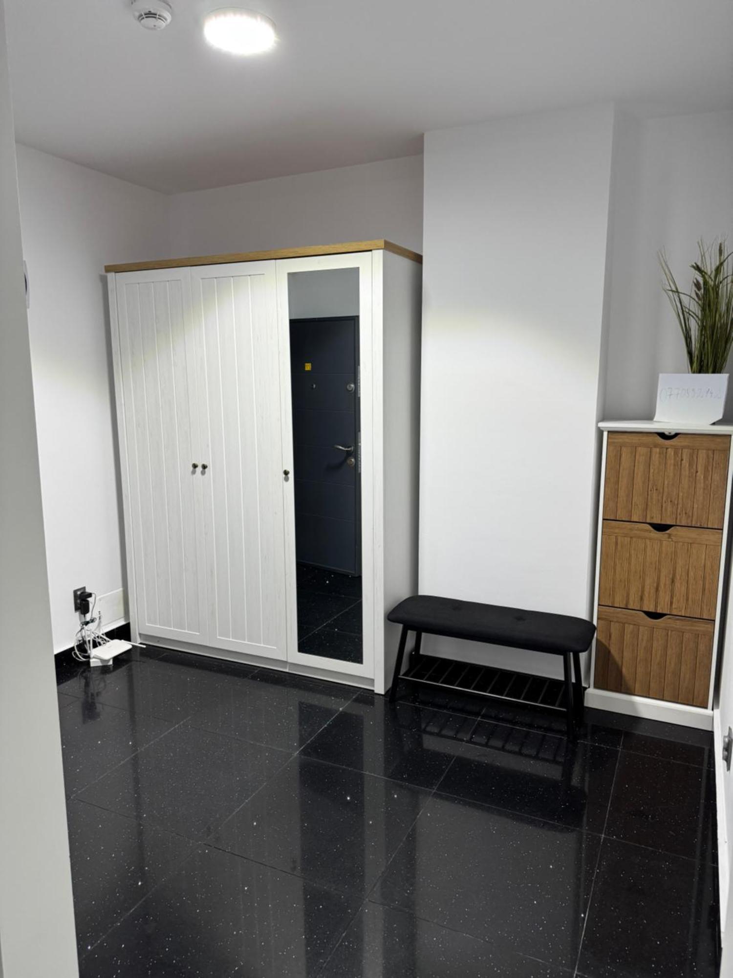 Sabo Apartment كلوج-نابوكا المظهر الخارجي الصورة