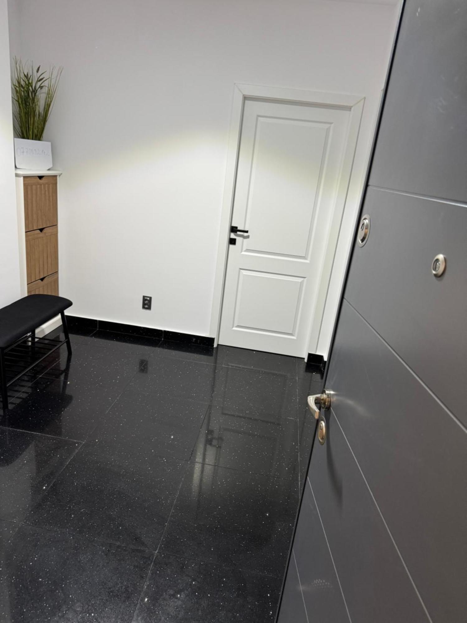 Sabo Apartment كلوج-نابوكا المظهر الخارجي الصورة