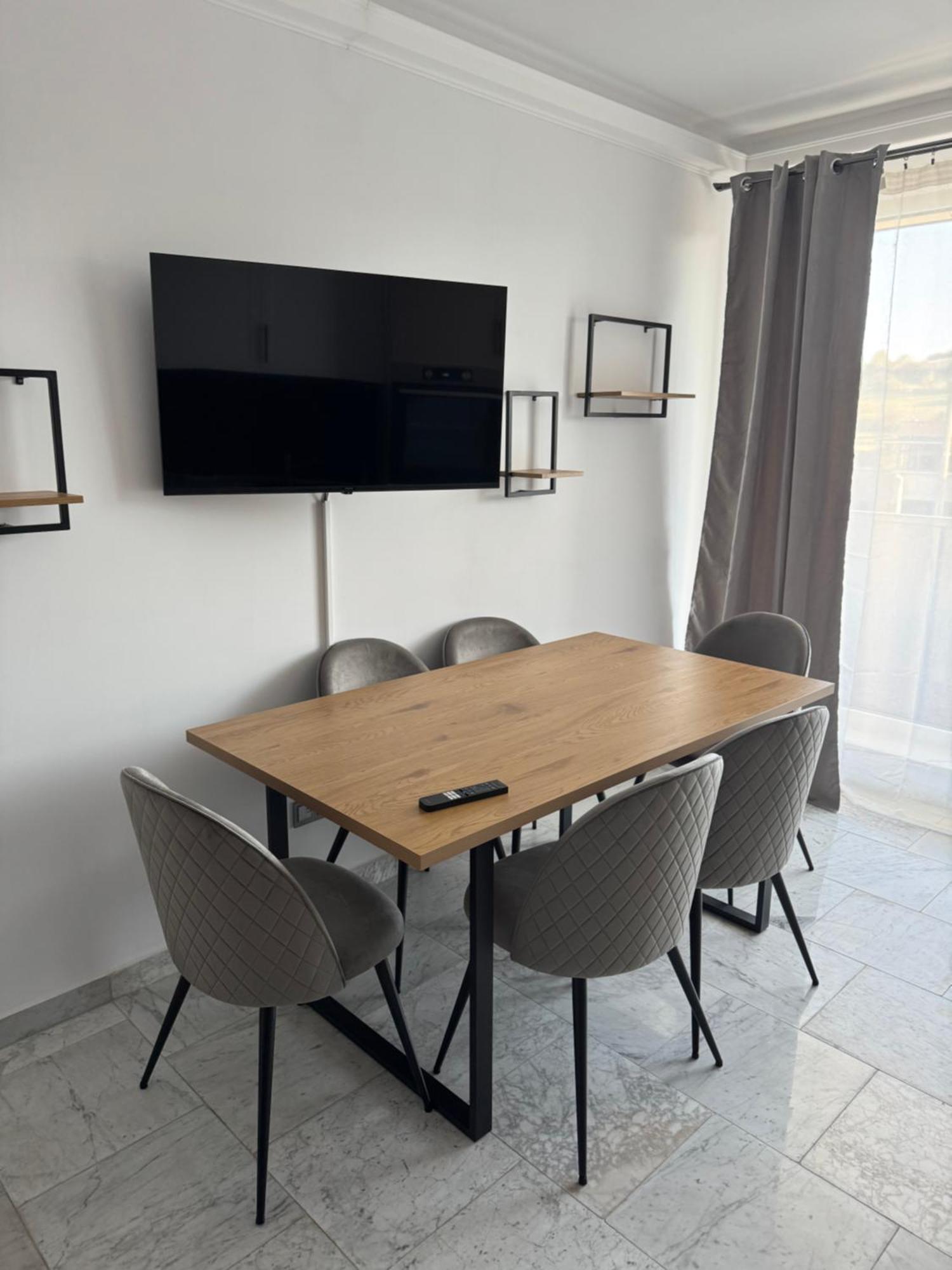 Sabo Apartment كلوج-نابوكا المظهر الخارجي الصورة