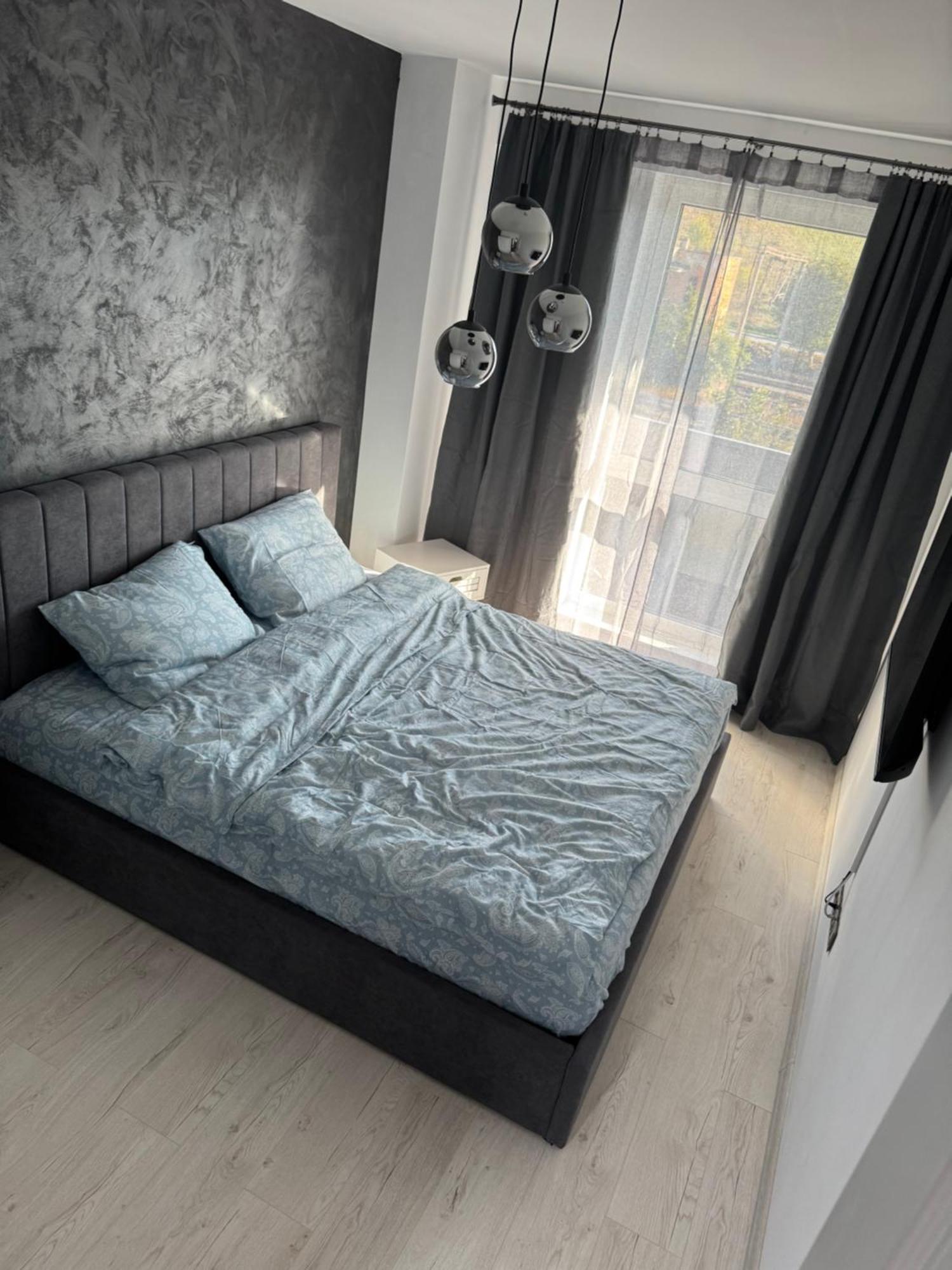 Sabo Apartment كلوج-نابوكا المظهر الخارجي الصورة