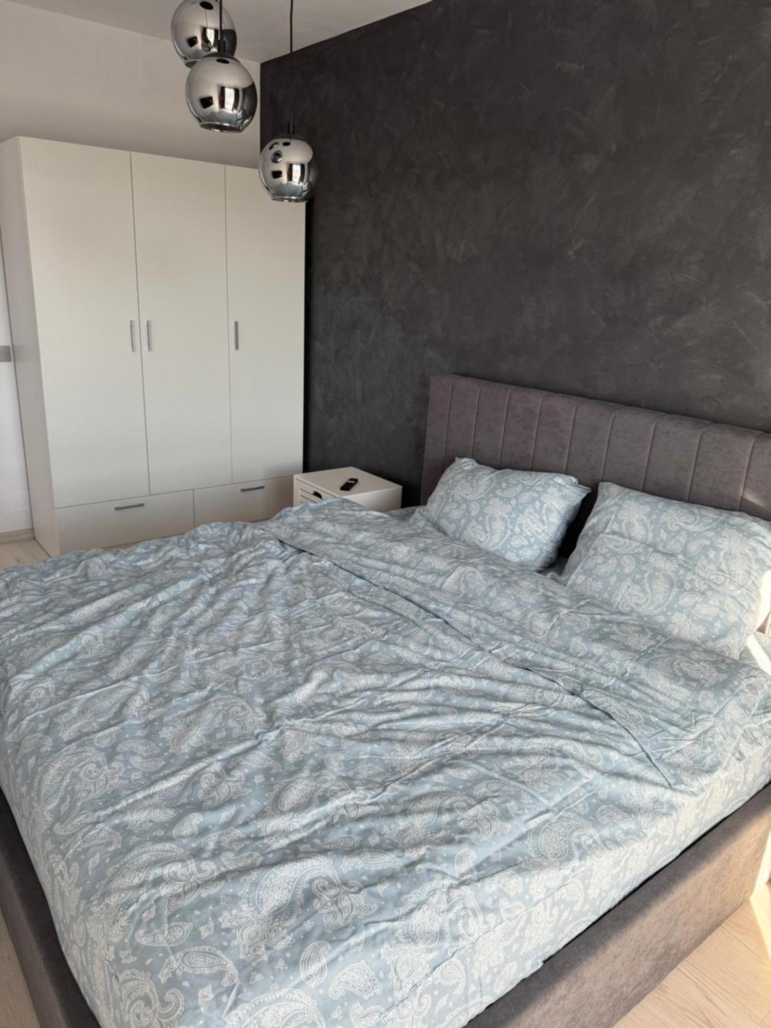Sabo Apartment كلوج-نابوكا المظهر الخارجي الصورة
