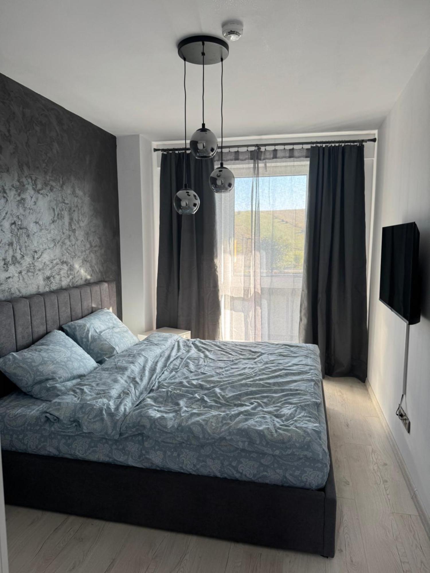 Sabo Apartment كلوج-نابوكا المظهر الخارجي الصورة