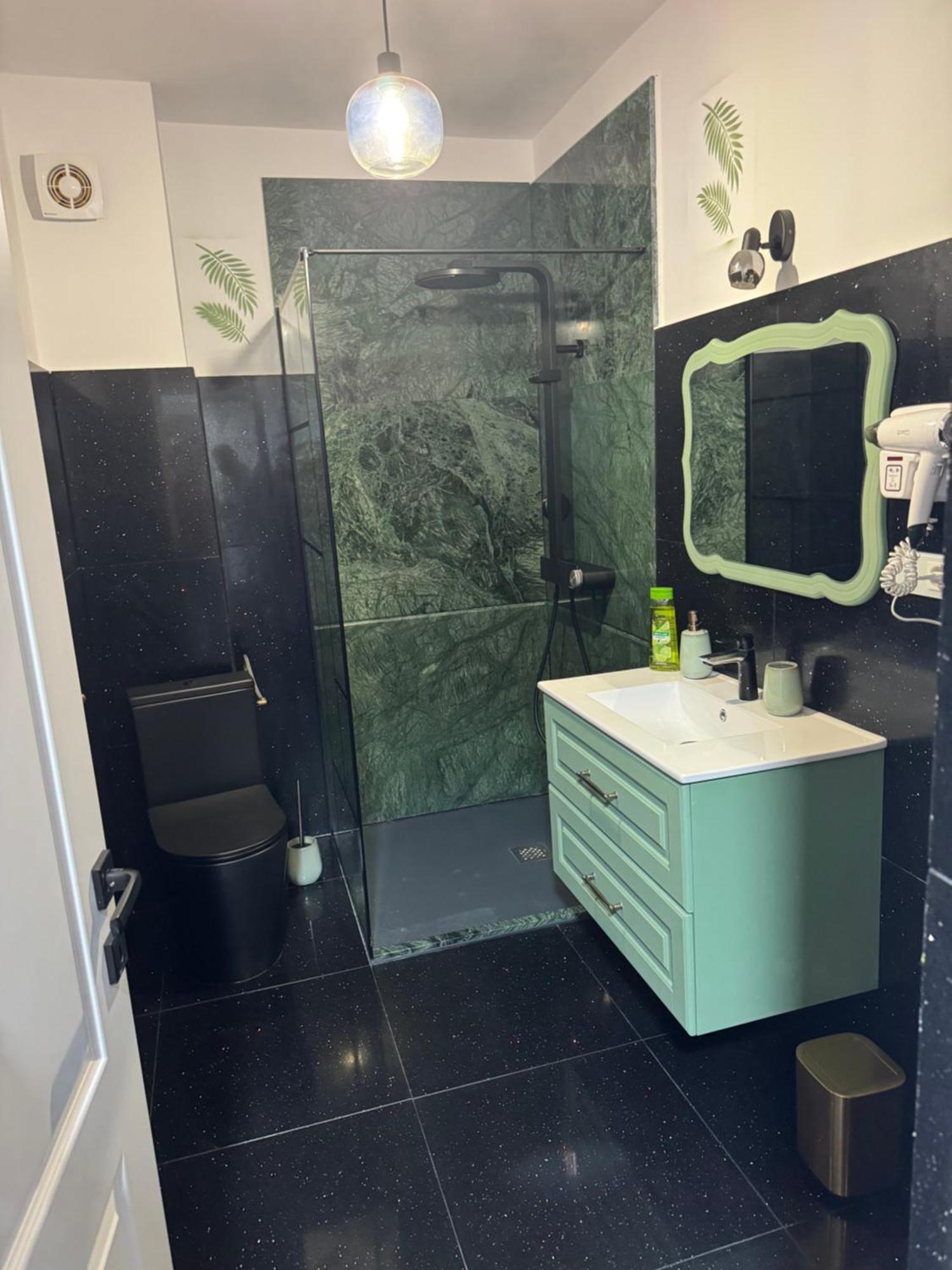 Sabo Apartment كلوج-نابوكا المظهر الخارجي الصورة