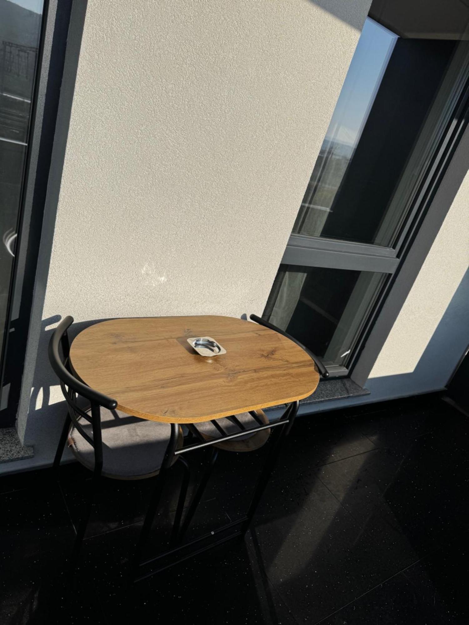 Sabo Apartment كلوج-نابوكا المظهر الخارجي الصورة