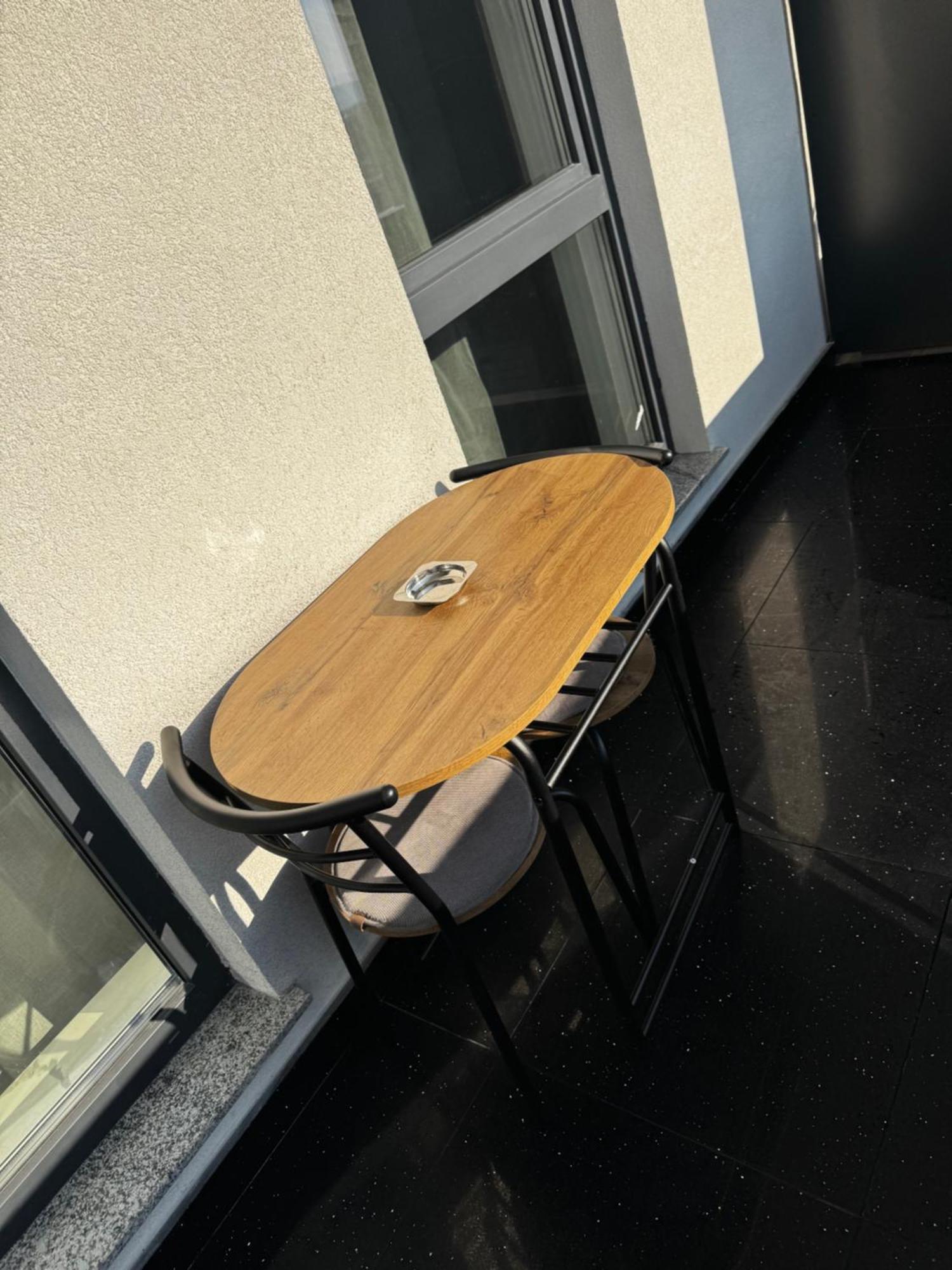 Sabo Apartment كلوج-نابوكا المظهر الخارجي الصورة